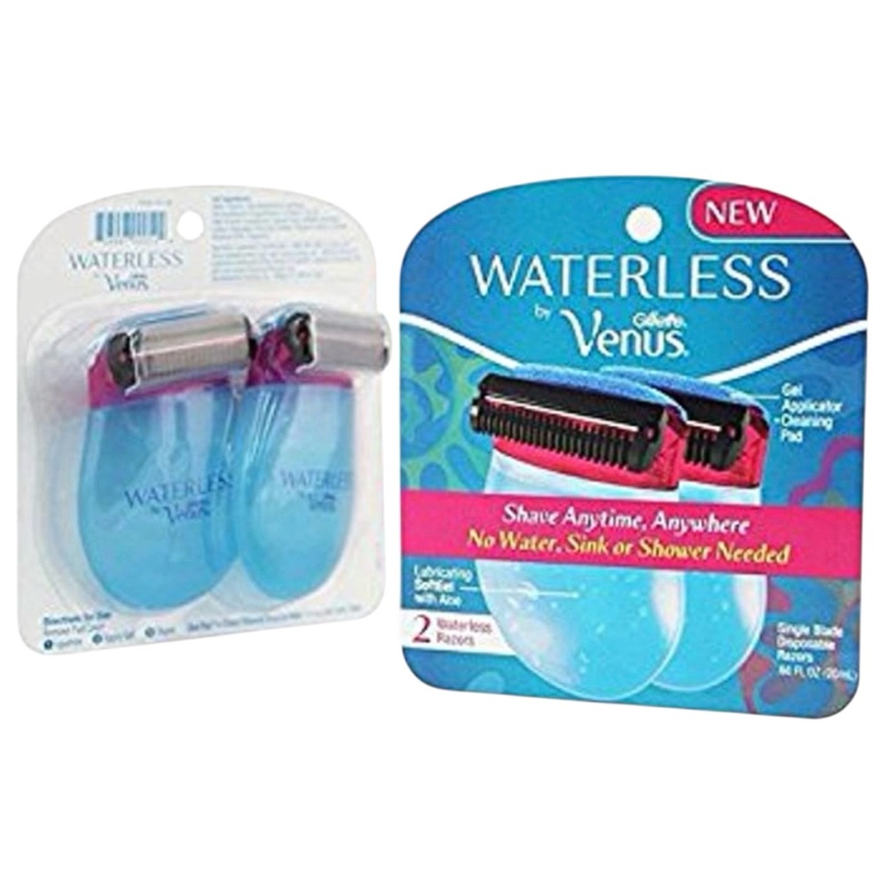 Venus waterless razor - Picture 6 of 6